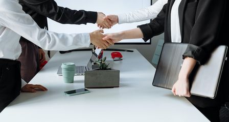 Closing Deals Effectively