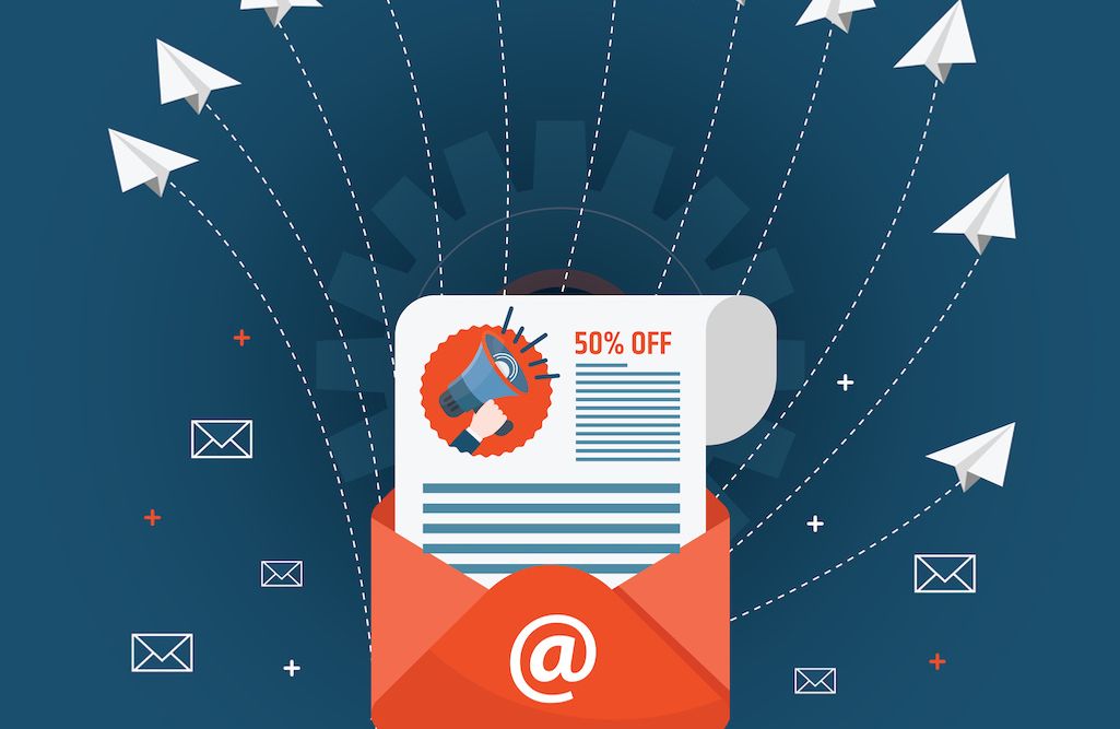 Connect With Potential Customers