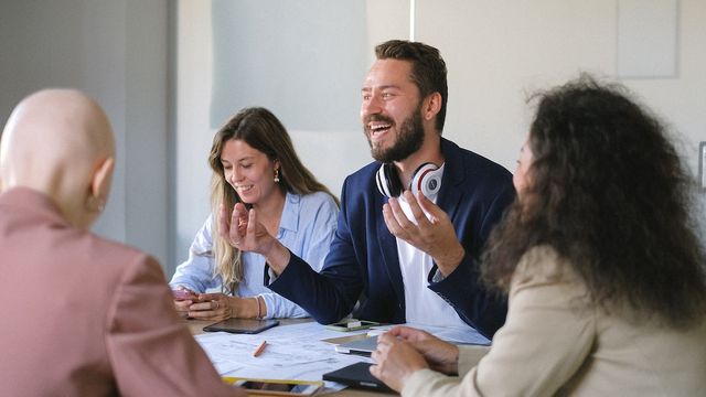 Fostering a Positive Company Culture