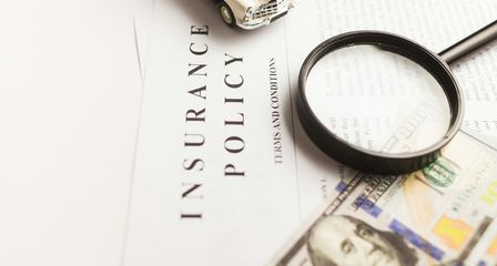 Future of Insurance Agencies
