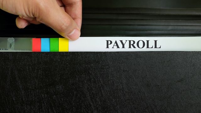 HR and Payroll Services