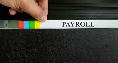 HR and Payroll Services