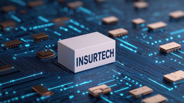 InsurTech Tools for Your Brokerage