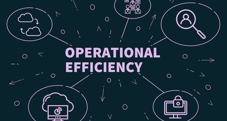 Operational Efficiency Formula