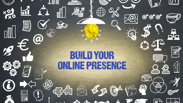 Importance of Professional Online Presence