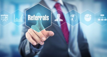 How to Create an Effective Referral Program