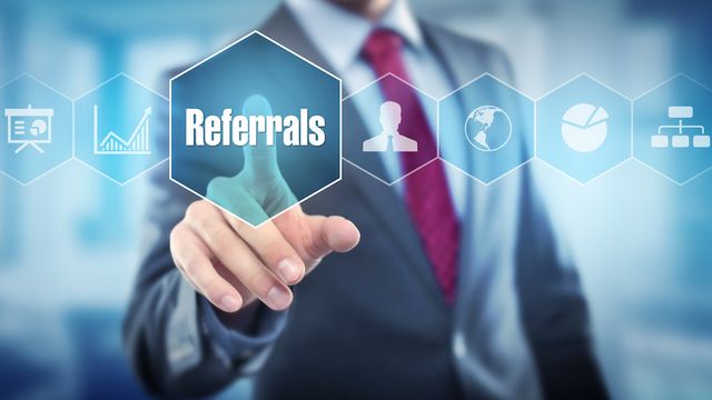 How to Create an Effective Referral Program