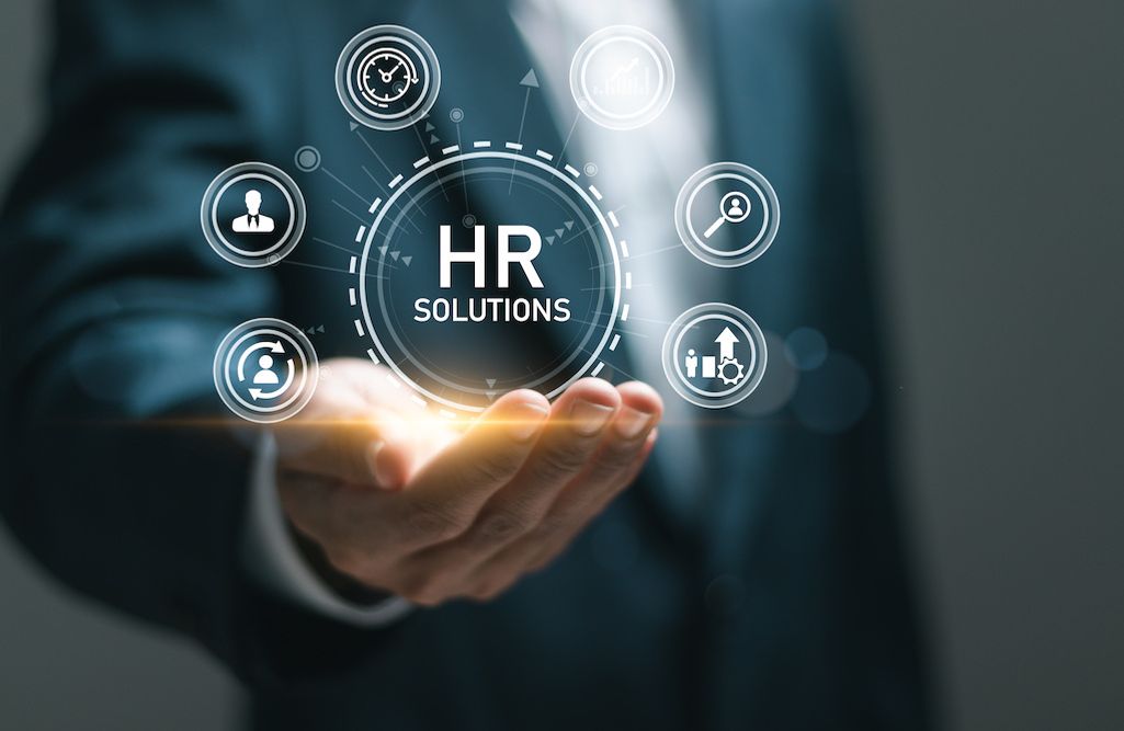 Strategic Role of HR Solutions