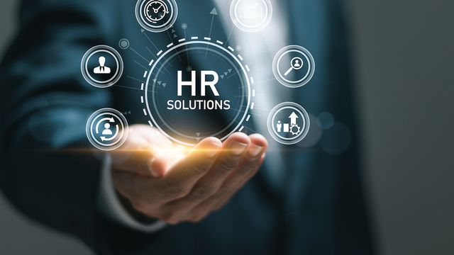 Strategic Role of HR Solutions