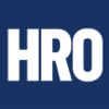 HRO Resources logo