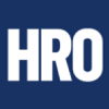 HRO Resources logo